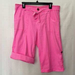Fresh Produce Pink Women's Shorts